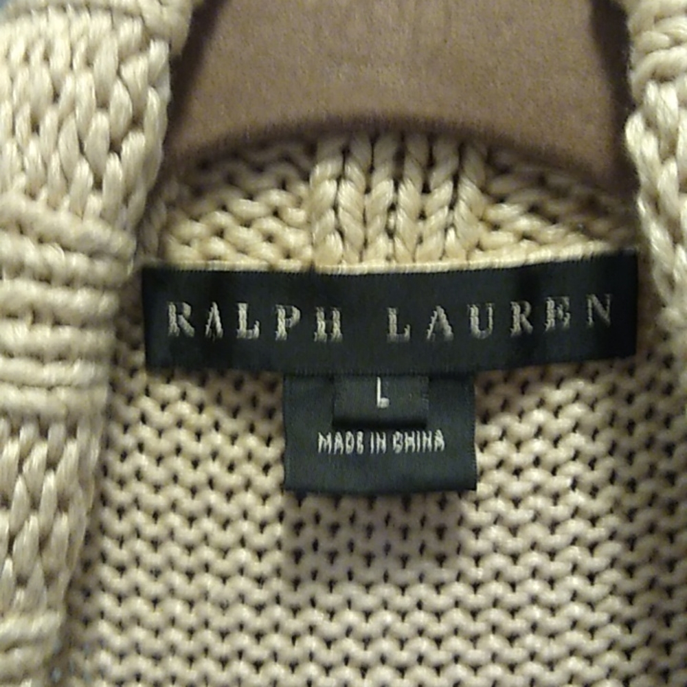 Sweater vest